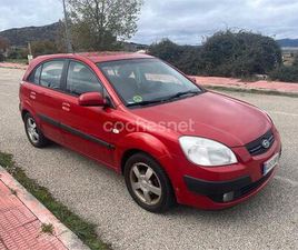 KIA RIO KIA RIO