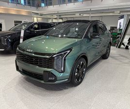 PLUG-IN HYBRID GT-LINE PANORAMA TWO COLOR 288HK