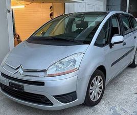 7 POSTI GANCIO TRAINO TARGABILE DA SUBITO CITROEN C4 CANTON TESSIN - TUTTI.CH