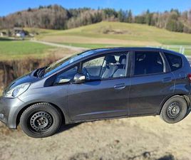 HONDA JAZZ AB MFK CANTON BERNE - TUTTI.CH
