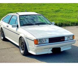 VOLKSWAGEN SCIROCCO VW SCIROCCO 1.8L 16V, 170600KM CANTON BERNE - TUTTI.CH