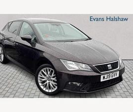 1.0 TSI SE DYNAMIC EURO 6 (START/STOP) 5DR