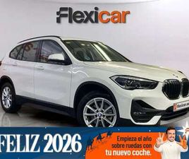 BMW X1 SDRIVE 18I SDRIVE 18I