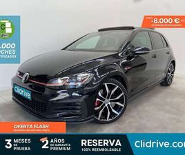 2.0 TSI TCR DSG7 213KW