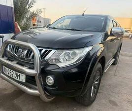 MITSUBISHI - SACRÉ-CŒUR | EXPAT-DAKAR