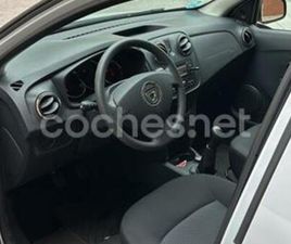DACIA SANDERO LAUREATE 1.2 EU6