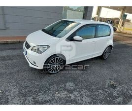 SEAT MII 1.0 68 CV 5 PORTE STYLE ECOFUEL