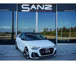 SPORTBACK 25 TFSI S LINE