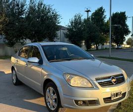 CHEVROLET VECTRA 2.4