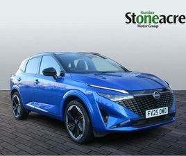 1.3 DIG-T MHEV N-DESIGN EURO 6 (START/STOP) 5DR