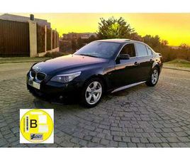 BMW SERIE 5 535 535DA