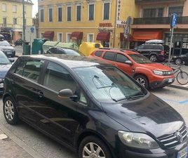 GOLF PLUS 1.9 TDI APRILE 2007