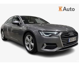 AUDI A6 50 TFSI E SEDAN BUSINESS SPORT 50 TFSI E QUATTRO S TRONIC ELECTRIFIED EDITION
