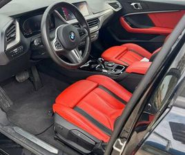 BMW F40 118 D 10 2023 BUSINESS CON INTERNI MSPORT