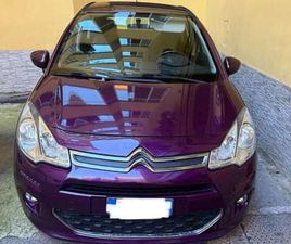 C3 II 2009 1.2 PURETECH SEDUCTION 82CV E6