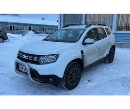 TCE 150 4X2 AUT EXPRESSION