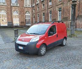 1.3 MJT ADVENTURE - DOPPIO INVERTER