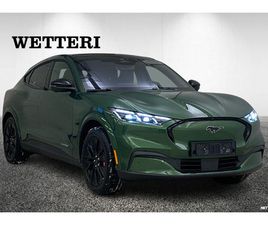 88KWH 375HV AUTOMAATTI AWD PREMIUM