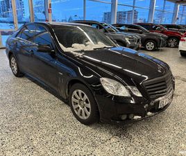 200 CDI BE A BUSINESS