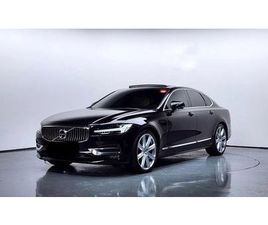 VOLVO S90 D5