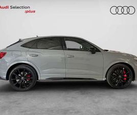 2.5 TFSI QUATTRO S TRONIC