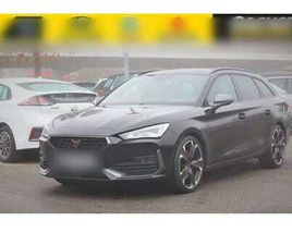 LEON SPORTSTOURER 2.0 TSI VZ NAVI/KAMERA/LED/LM