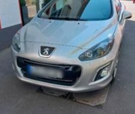 PEUGEOT 308 CC PEUGEOT 308CC