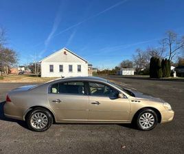 BUICK LUCERNE BUICK