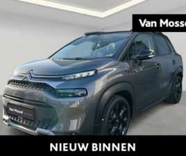 CITROEN C3 AIRCROSS 1.2T MAX