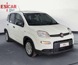 FIAT PANDA 1.0 FIREFLY HYBRID