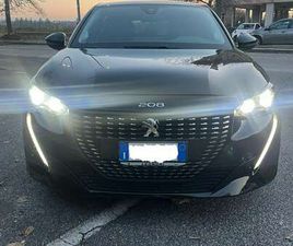 1.2 PURETECH ACTIVE PACK S&S 75CV