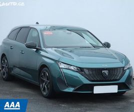 PEUGEOT 308 1.2 PURETECH, ALLURE