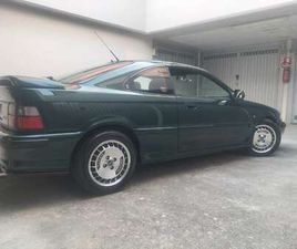 ROVER 200 220I COUPE TURBO C/AIRBAG