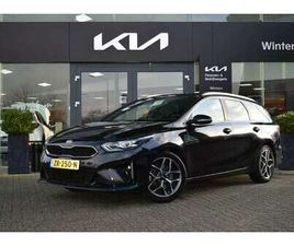 SPORTSWAGON 1.4 T-GDI GT-PLUSLINE | NAVIGATIE | CA