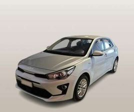 KIA RIO IV 2021 - RIO 1.0 T-GDI MHEV STYLE 100CV IMT