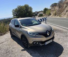 KADJAR 1.5DCI ENERGY ZEN EDC 81KW ZEN