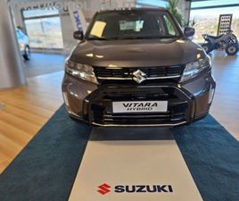 VITARA (2015) VITARA 1.4 HYBRID COOL