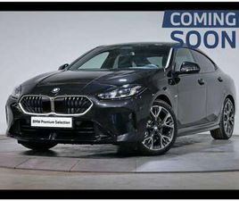 GRAN COUPÉ KIT M SPORT