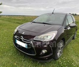 GENERATION2 CABRIOLET 1.6 THP 165 S&S SO IRRESISTIBLE BV6