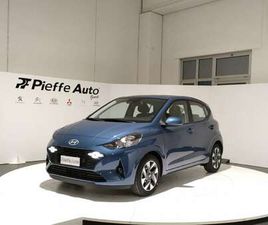 PE MY25 5P 1.0 MT CONNECTLINE %