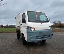 LIGIER X-PRO/ KERRY, (ÜBERARBEITET+NEUER MOTOR - GARANTIE!) 45KMH