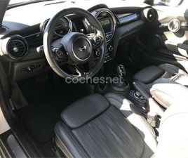 MINI CABRIO COOPER MINI MINI COOPER CABRIO