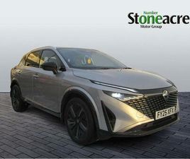 1.3 DIG-T MHEV TEKNA XTRON 4WD EURO 6 (START/STOP) 5DR