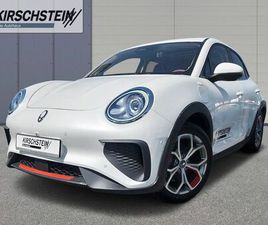 ORA FUNKY CAT GT MOONLIGHT WHITE ALLWETTER *WIE NEU*