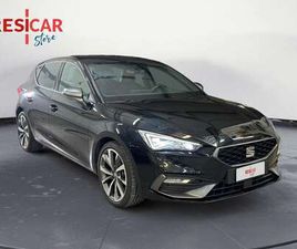 SEAT LEON 1.0 ETSI FR