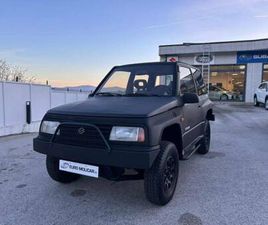 SUZUKI SIDEKICK VITARA/SIDEKICK VITARA 1.6 JLX