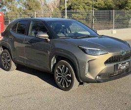 1.5 HYBRID 5P. E-CVT TREND