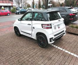 LIGIER JS 60 SPORT ULTIMATE