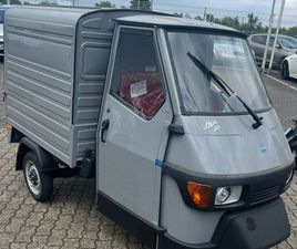 PIAGGIO APE