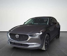 MAZDA CX-30 SKYACTIV G 2025 5WGN 2.5L E-SKYACTIV G 140CV 6MT FWD AD'VANTA